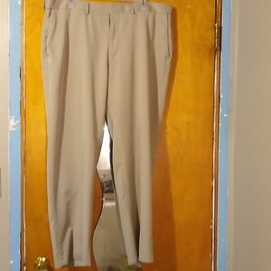 Men's Haggar Dress Pants 40x30